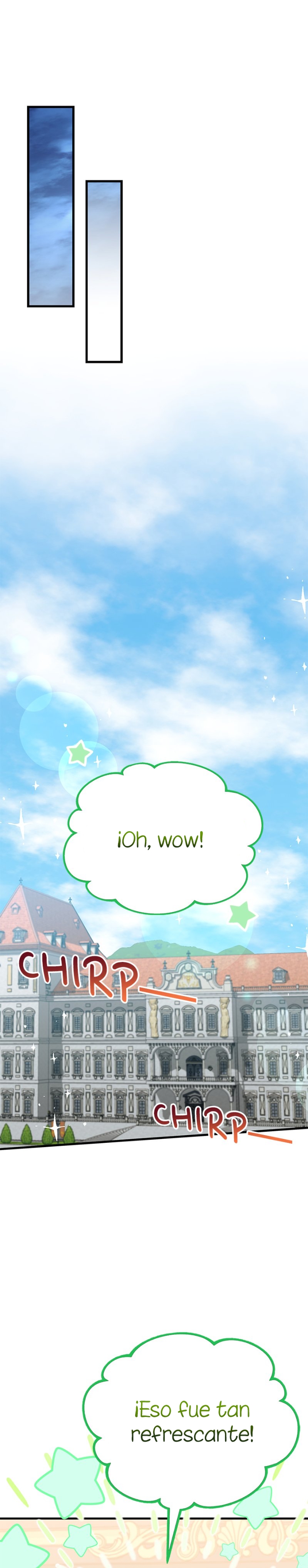 La casamentera consigue pareja Capítulo 35 - Página 3