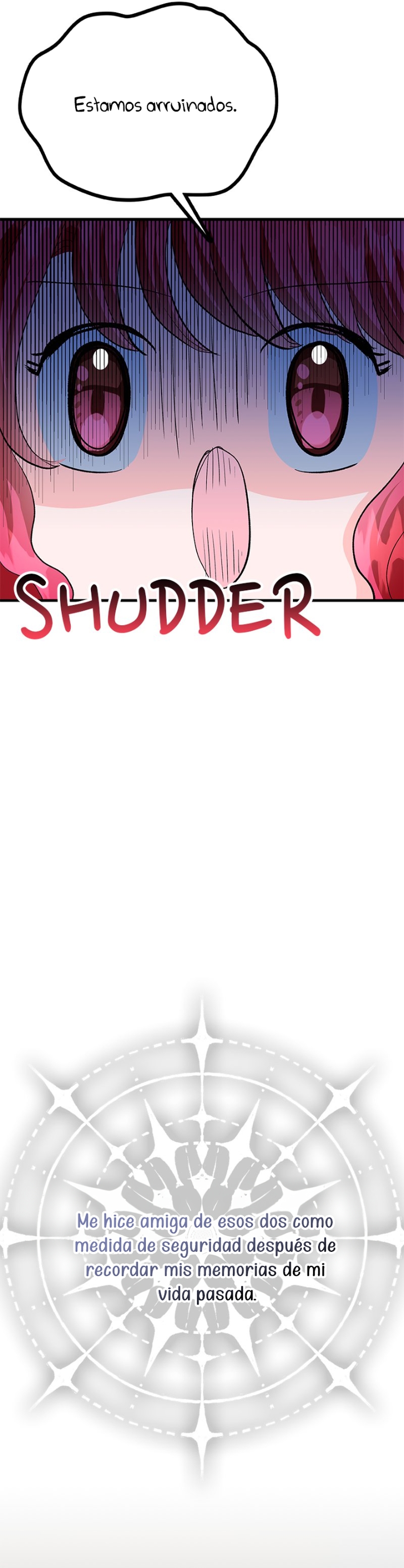 La casamentera consigue pareja Capítulo 35 - Página 31