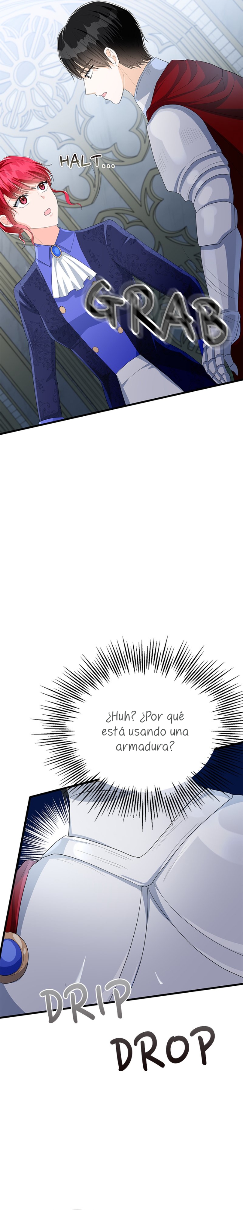 La casamentera consigue pareja Capítulo 36 - Página 11