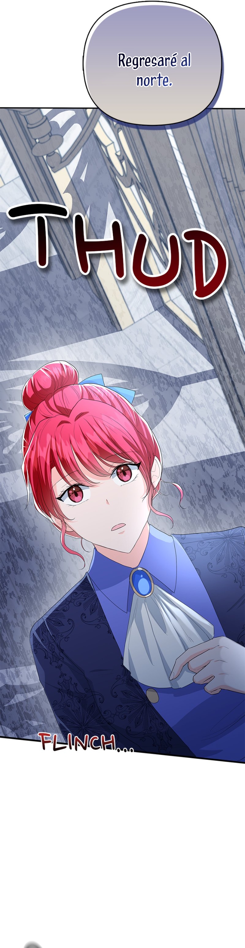 La casamentera consigue pareja Capítulo 36 - Página 15