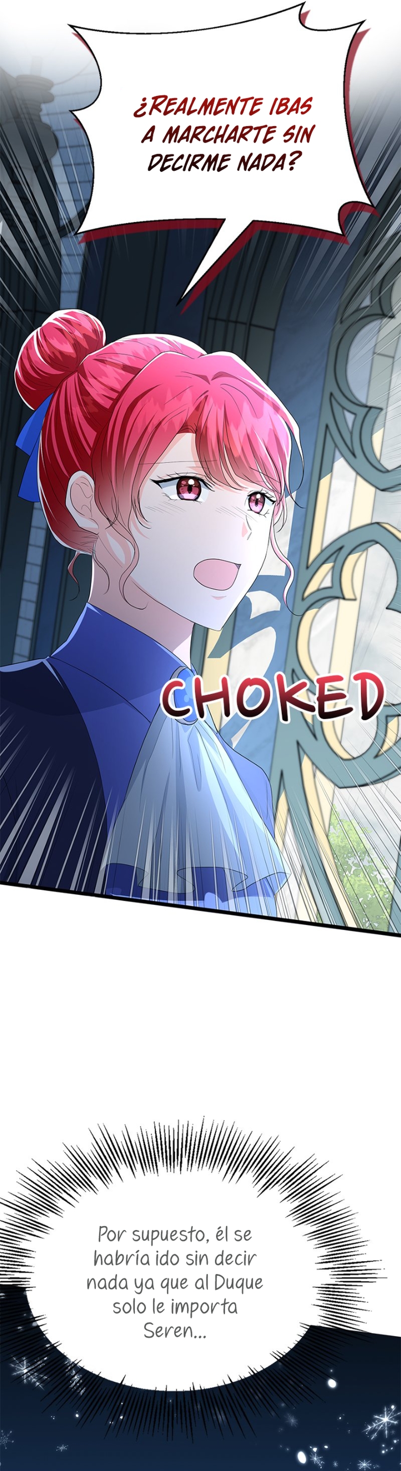 La casamentera consigue pareja Capítulo 36 - Página 19