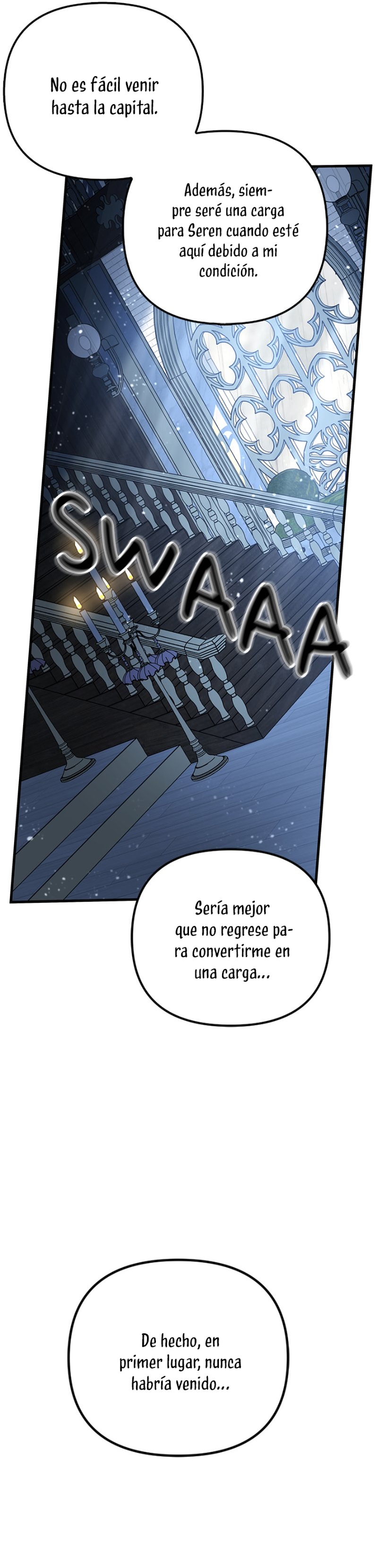 La casamentera consigue pareja Capítulo 36 - Página 25