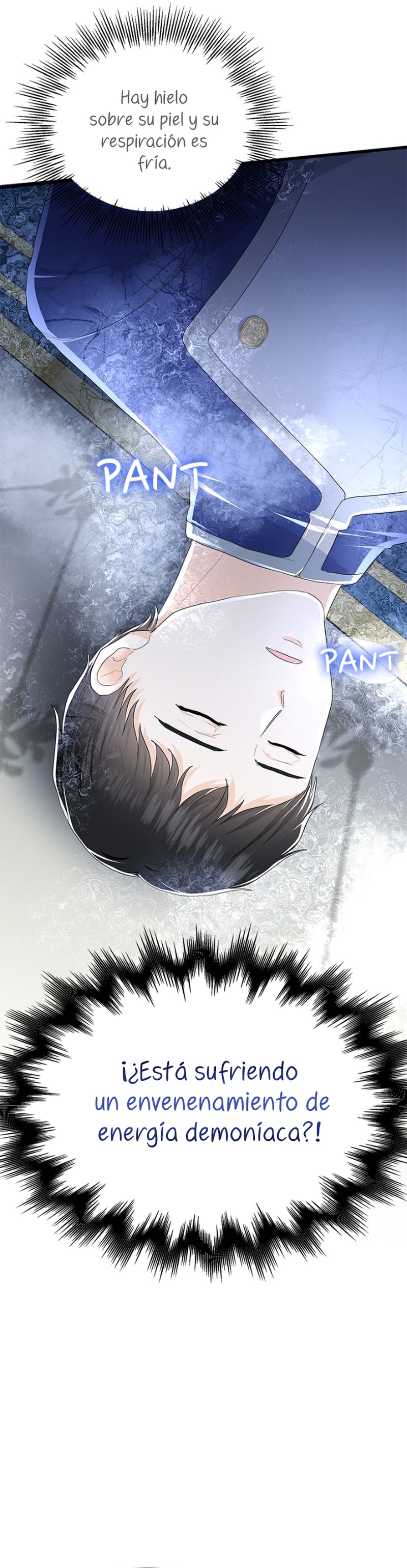 La casamentera consigue pareja Capítulo 36 - Página 29