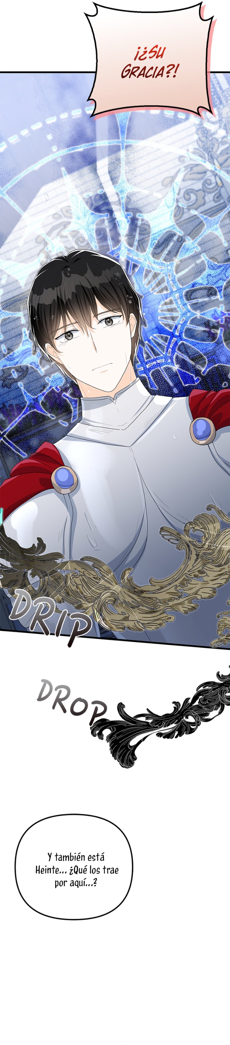 La casamentera consigue pareja Capítulo 36 - Página 9