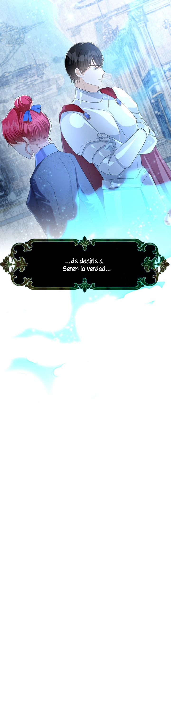 La casamentera consigue pareja Capítulo 37 - Página 23