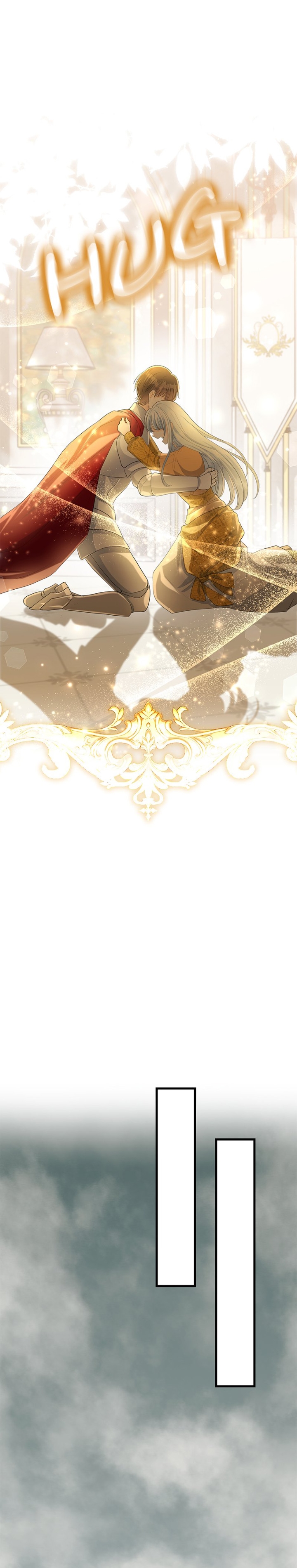 La casamentera consigue pareja Capítulo 37 - Página 30