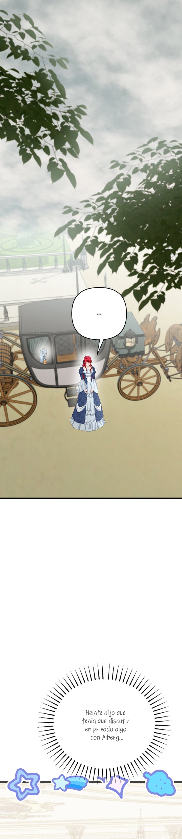 La casamentera consigue pareja Capítulo 37 - Página 31