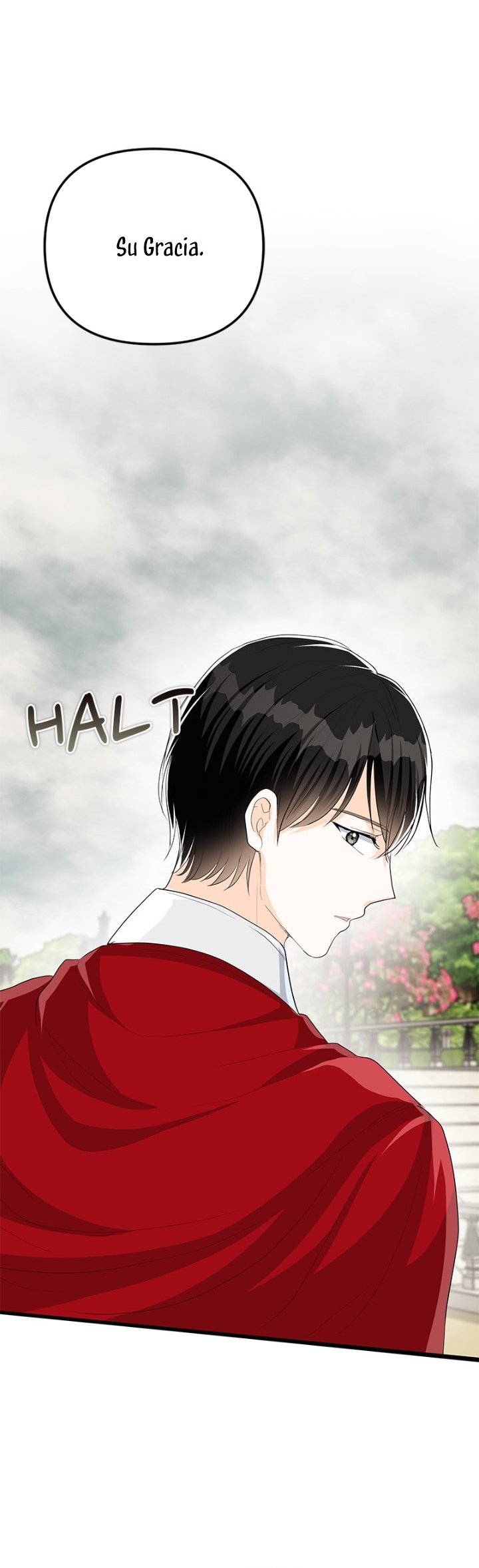 La casamentera consigue pareja Capítulo 37 - Página 41