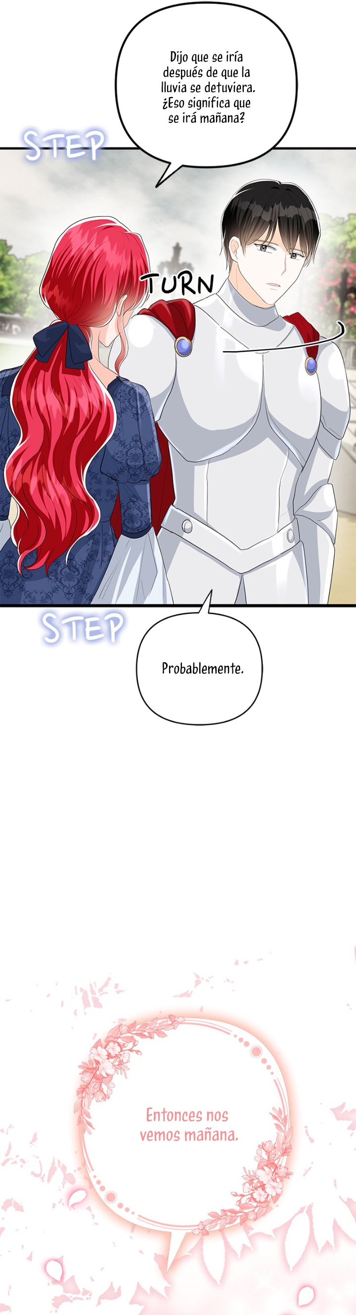 La casamentera consigue pareja Capítulo 37 - Página 42