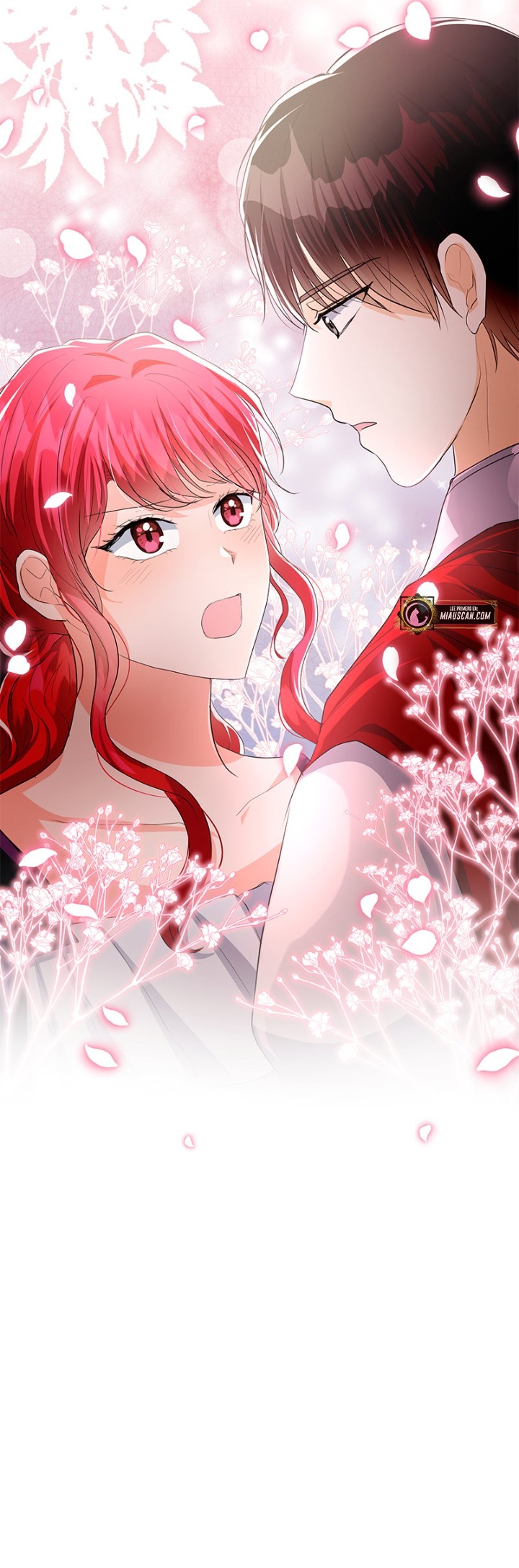 La casamentera consigue pareja Capítulo 37 - Página 43