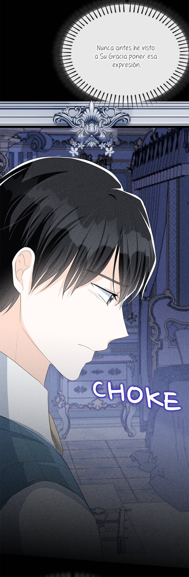 La casamentera consigue pareja Capítulo 37 - Página 9