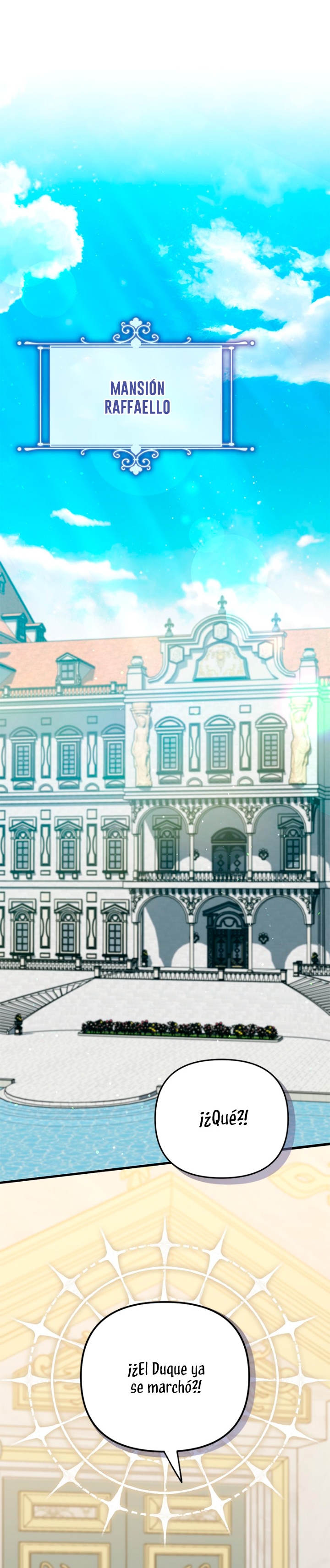 La casamentera consigue pareja Capítulo 38 - Página 22