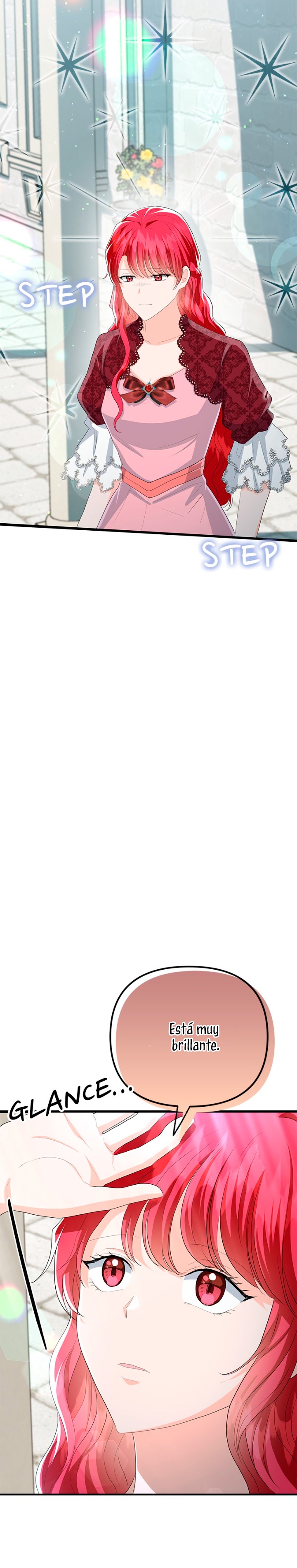 La casamentera consigue pareja Capítulo 38 - Página 29