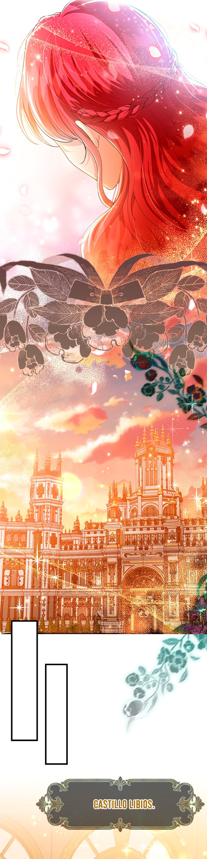 La casamentera consigue pareja Capítulo 38 - Página 31