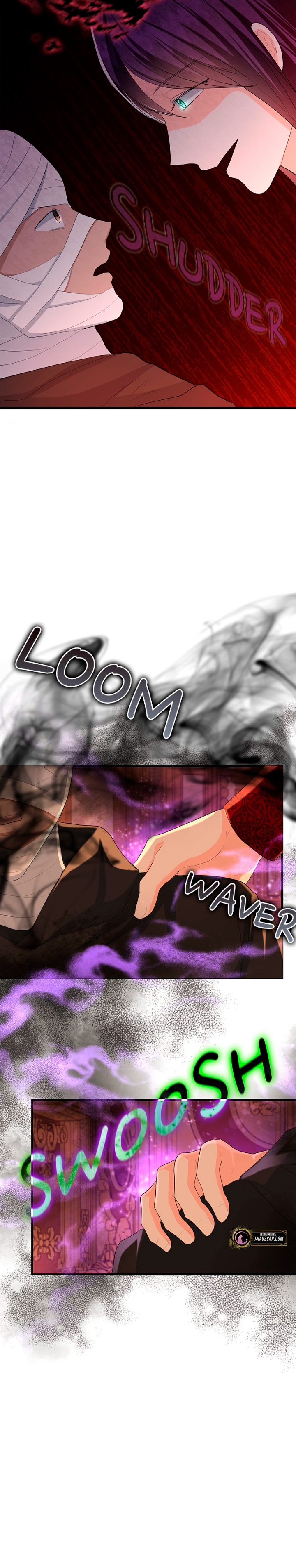 La casamentera consigue pareja Capítulo 38 - Página 38