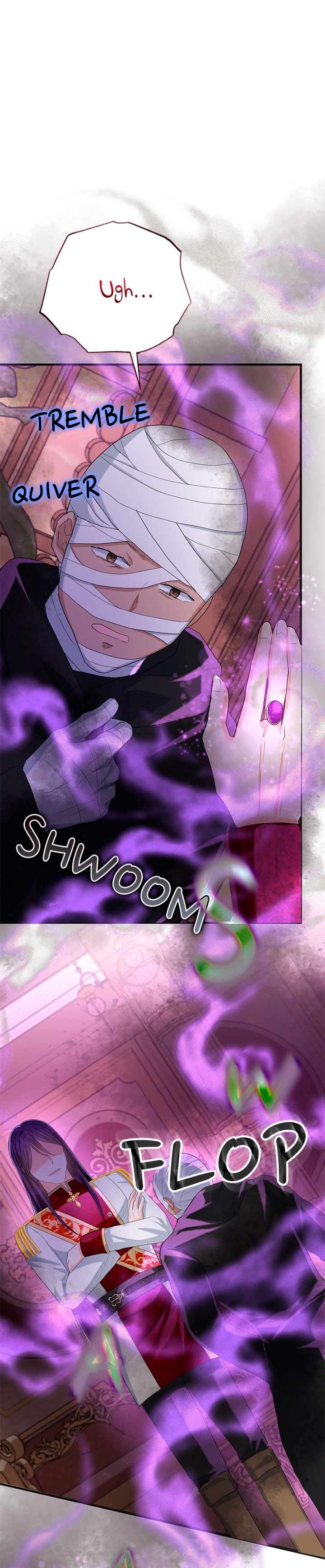 La casamentera consigue pareja Capítulo 38 - Página 39