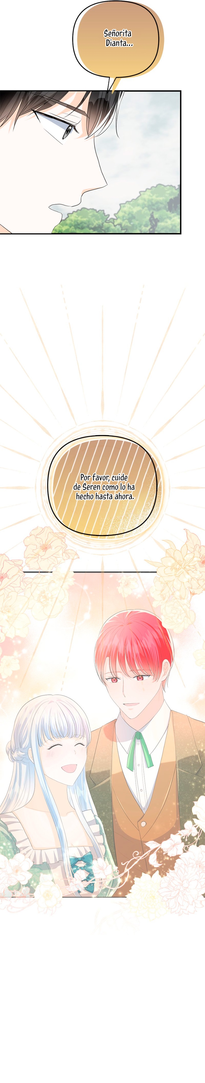 La casamentera consigue pareja Capítulo 38 - Página 5