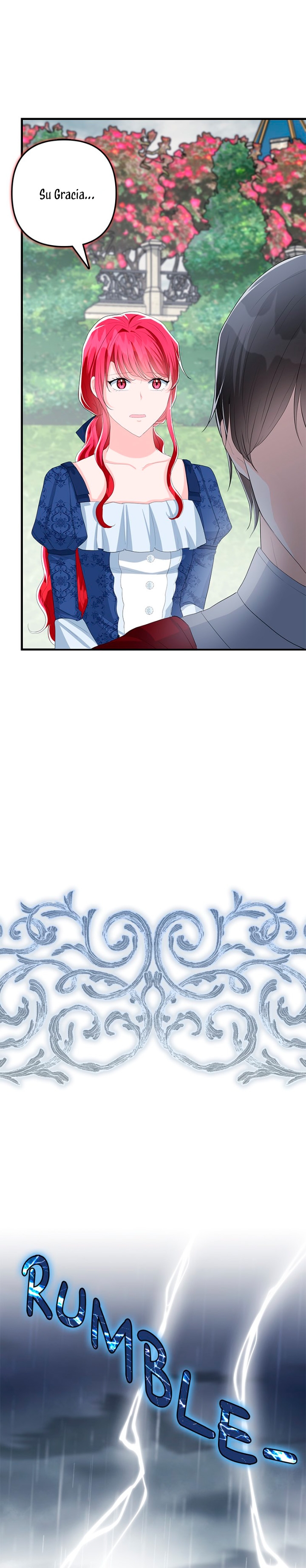 La casamentera consigue pareja Capítulo 38 - Página 6