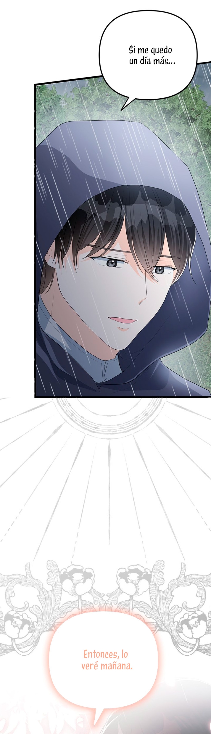 La casamentera consigue pareja Capítulo 38 - Página 9