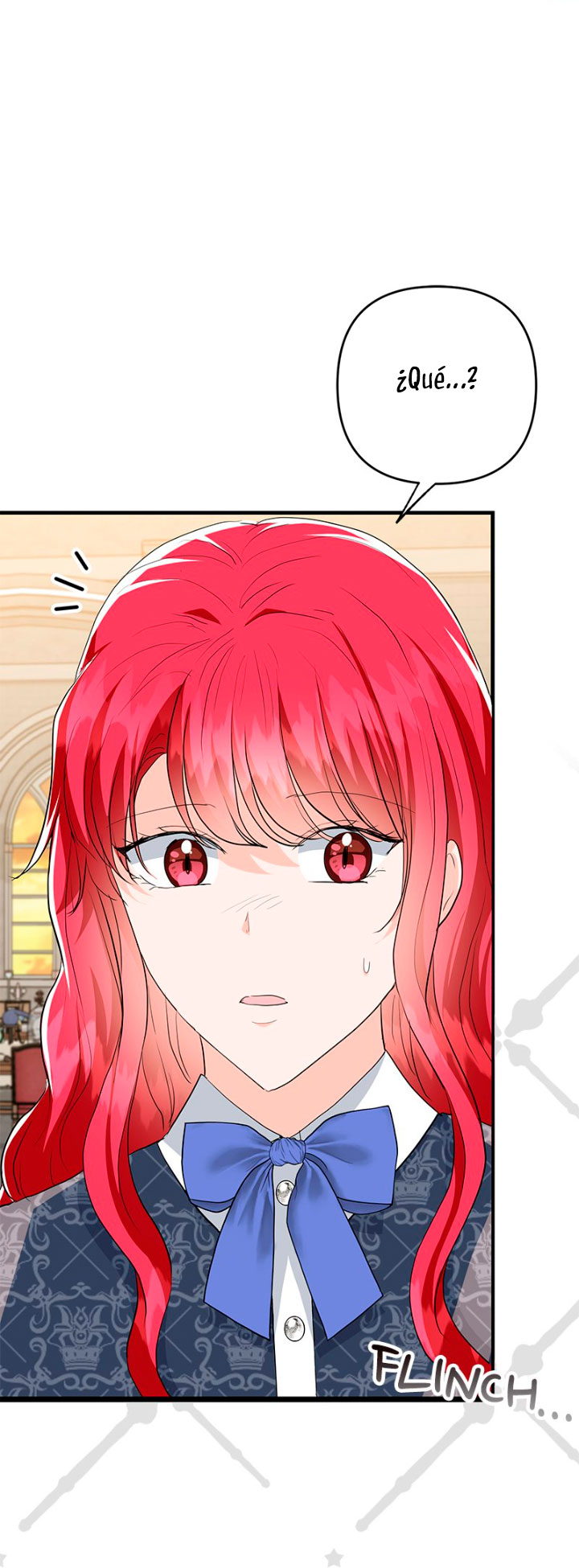 La casamentera consigue pareja Capítulo 39 - Página 12