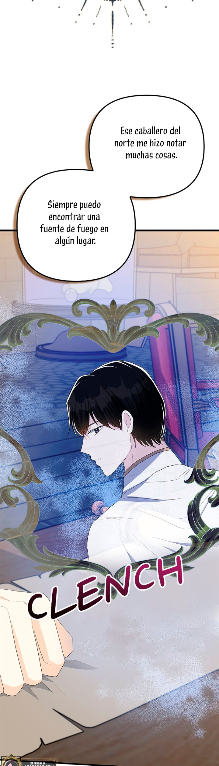 La casamentera consigue pareja Capítulo 39 - Página 19