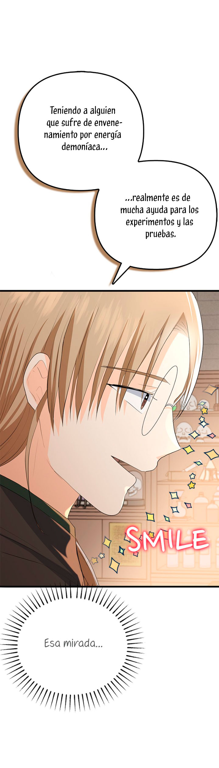 La casamentera consigue pareja Capítulo 39 - Página 21