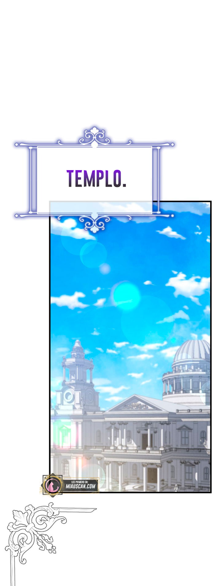 La casamentera consigue pareja Capítulo 39 - Página 26