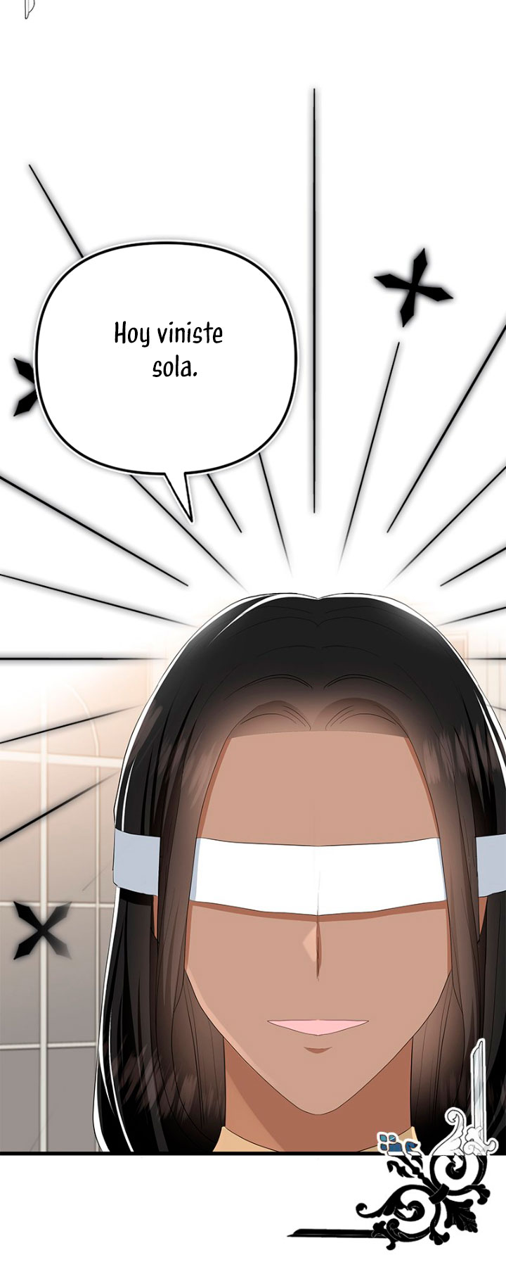 La casamentera consigue pareja Capítulo 39 - Página 27