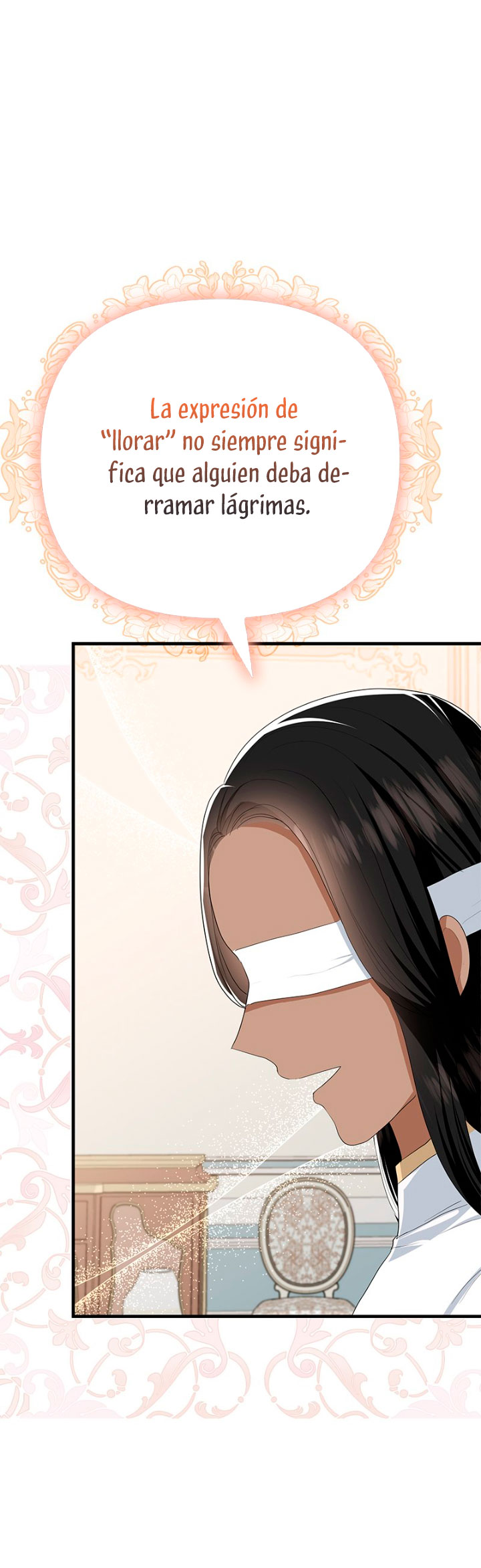 La casamentera consigue pareja Capítulo 39 - Página 30