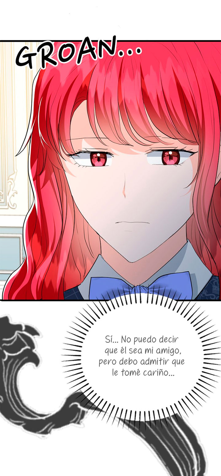 La casamentera consigue pareja Capítulo 39 - Página 33