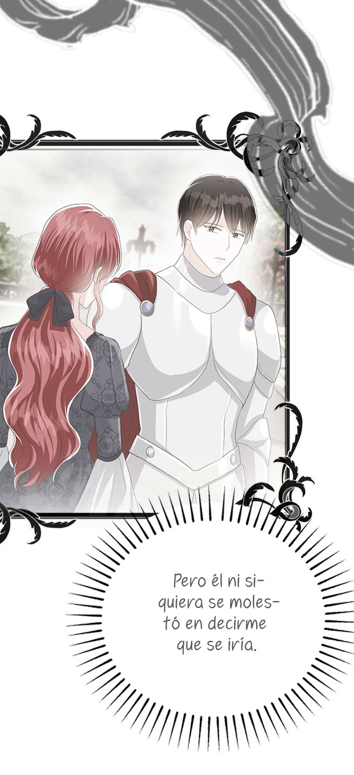 La casamentera consigue pareja Capítulo 39 - Página 35