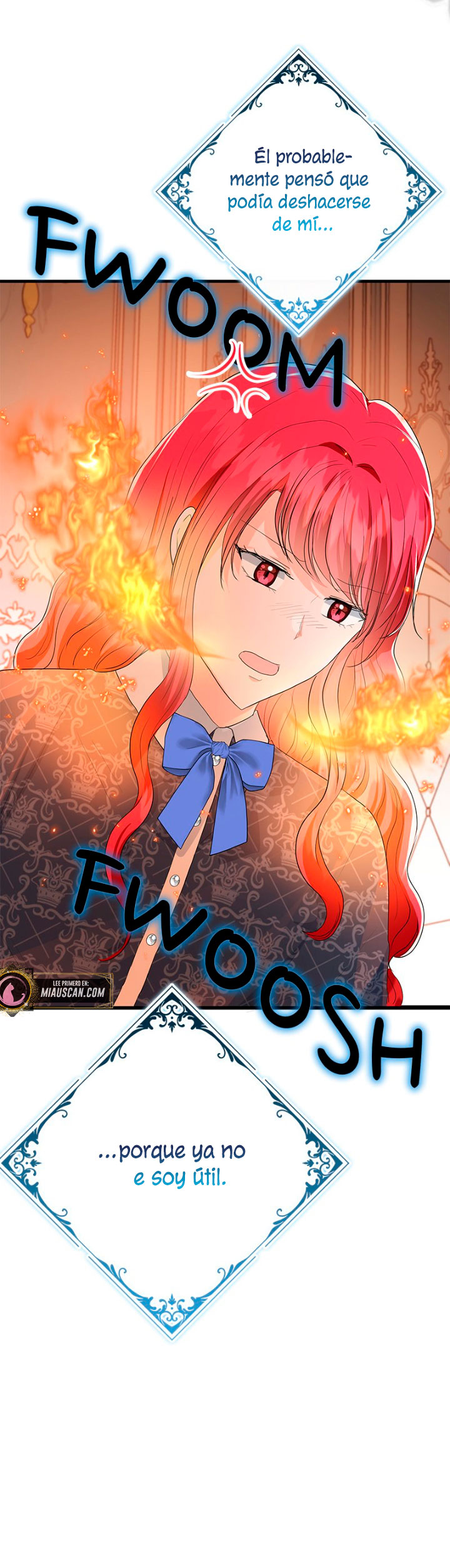 La casamentera consigue pareja Capítulo 39 - Página 37