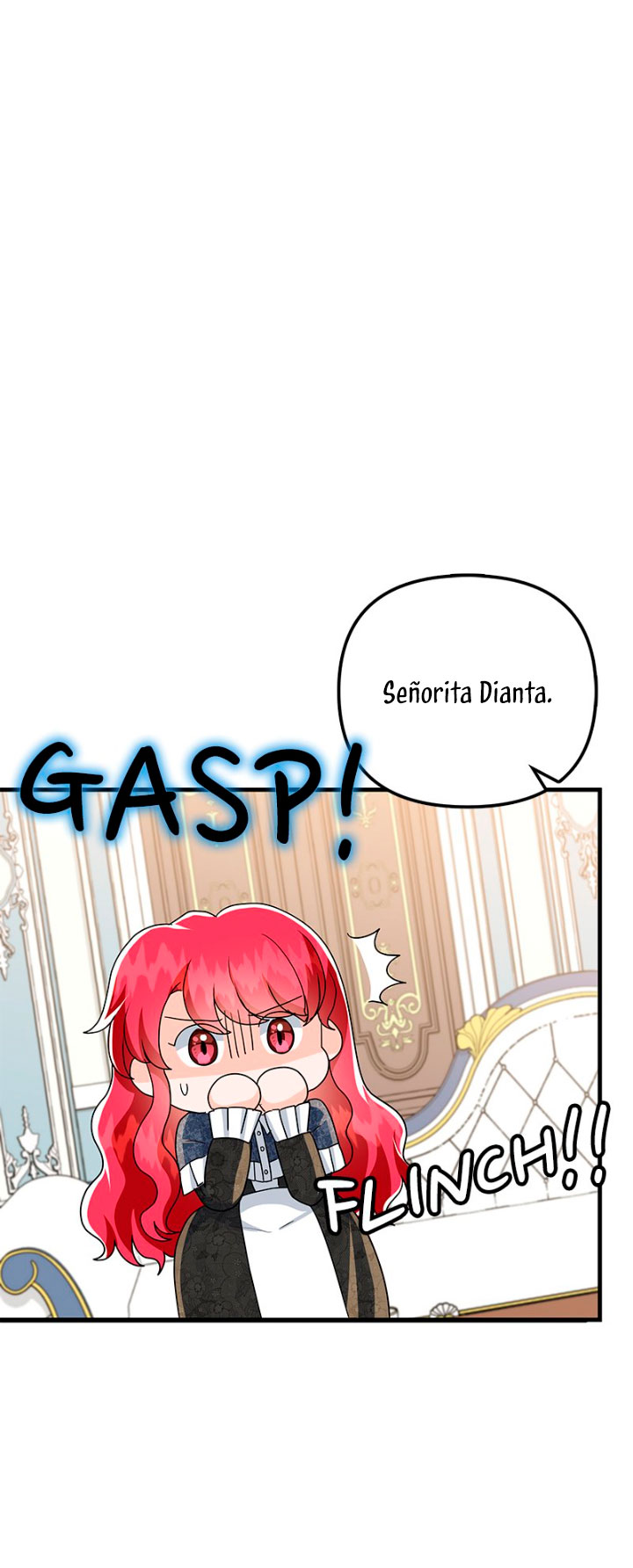 La casamentera consigue pareja Capítulo 39 - Página 38