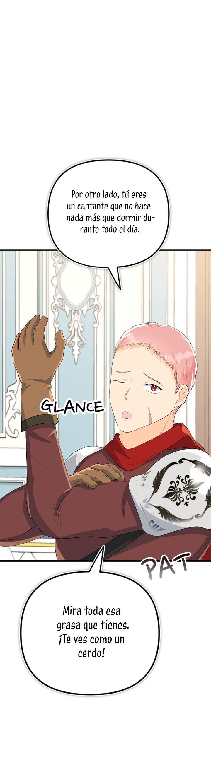 La casamentera consigue pareja Capítulo 39 - Página 46