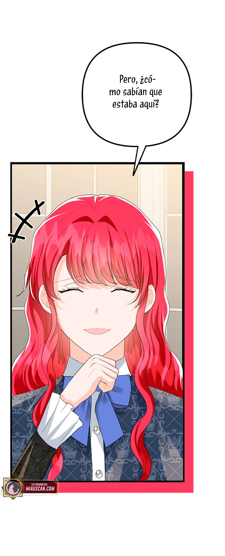 La casamentera consigue pareja Capítulo 39 - Página 51