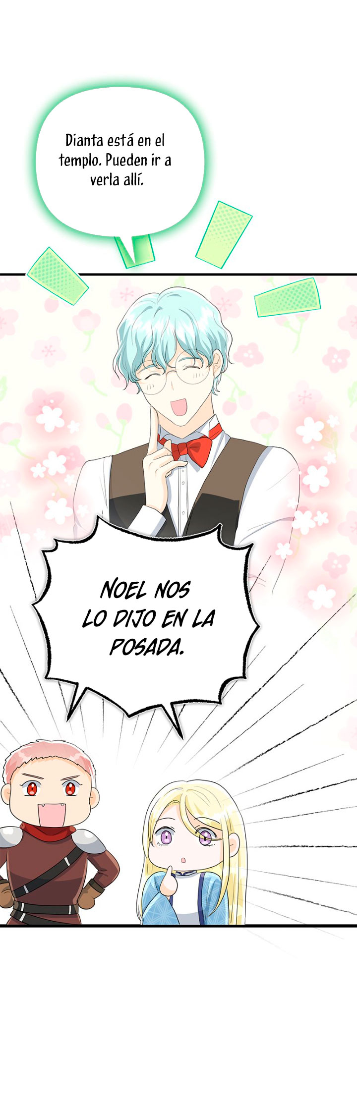 La casamentera consigue pareja Capítulo 39 - Página 52