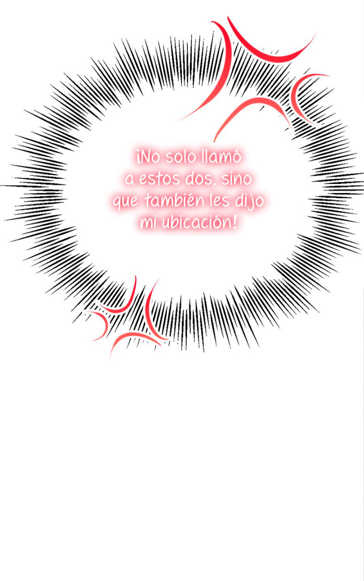 La casamentera consigue pareja Capítulo 39 - Página 54