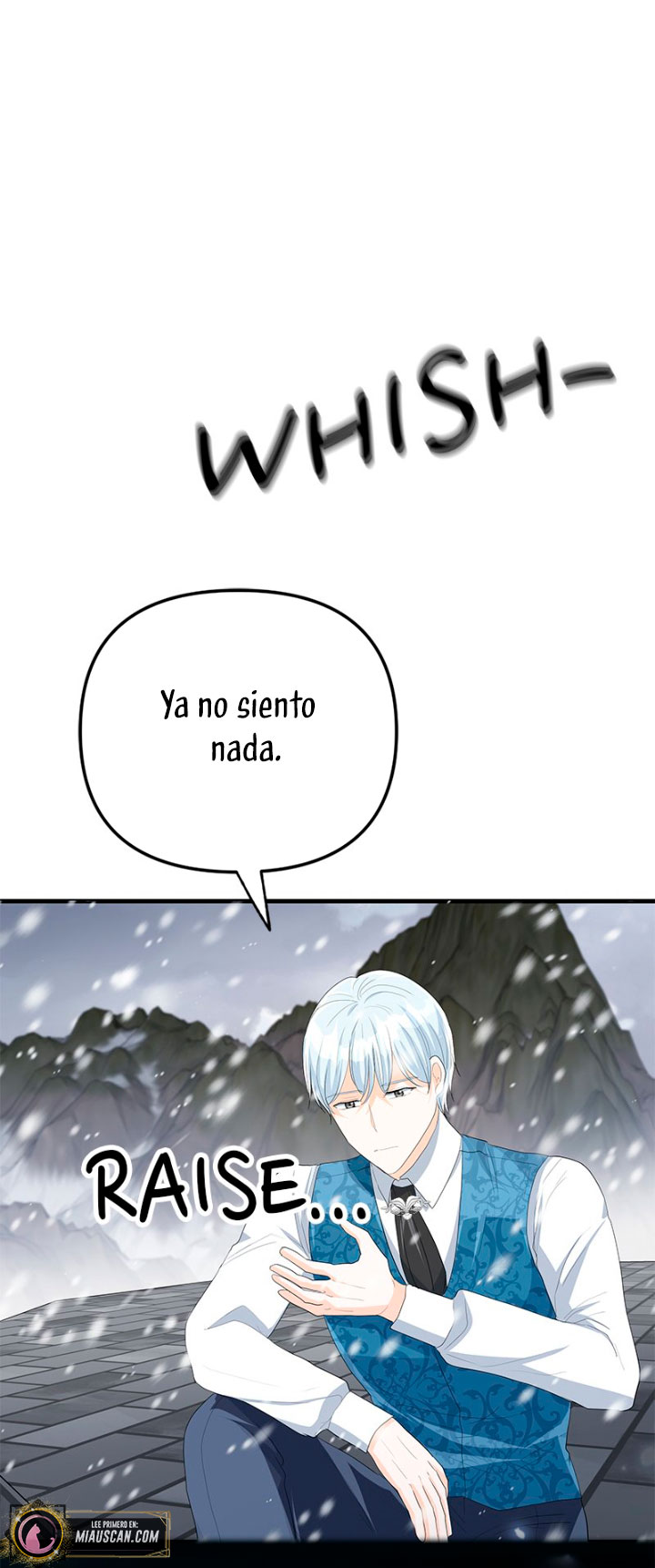 La casamentera consigue pareja Capítulo 39 - Página 57