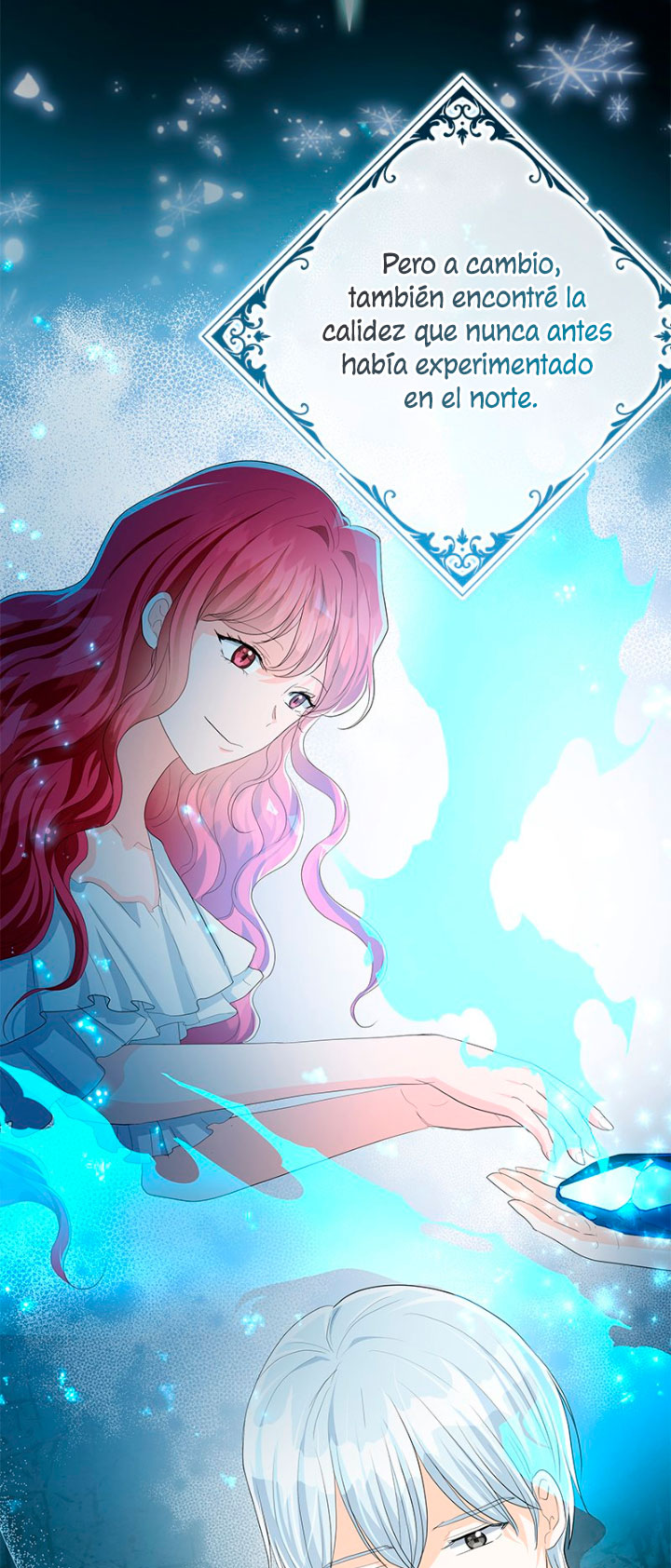 La casamentera consigue pareja Capítulo 39 - Página 59