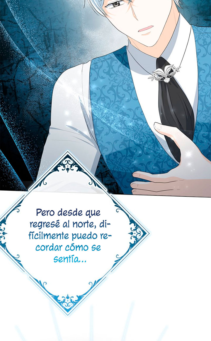 La casamentera consigue pareja Capítulo 39 - Página 60