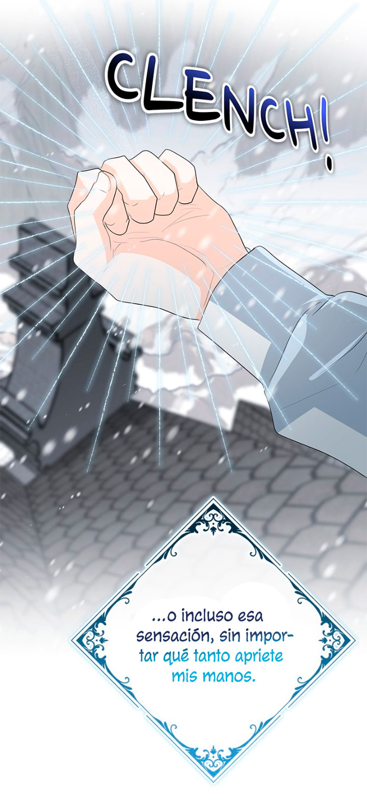 La casamentera consigue pareja Capítulo 39 - Página 61