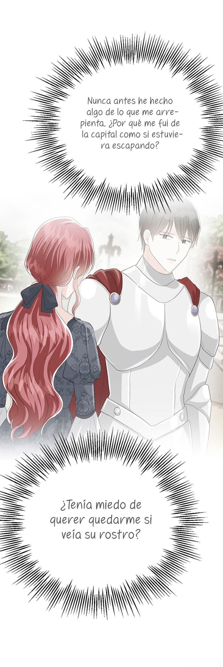 La casamentera consigue pareja Capítulo 39 - Página 62