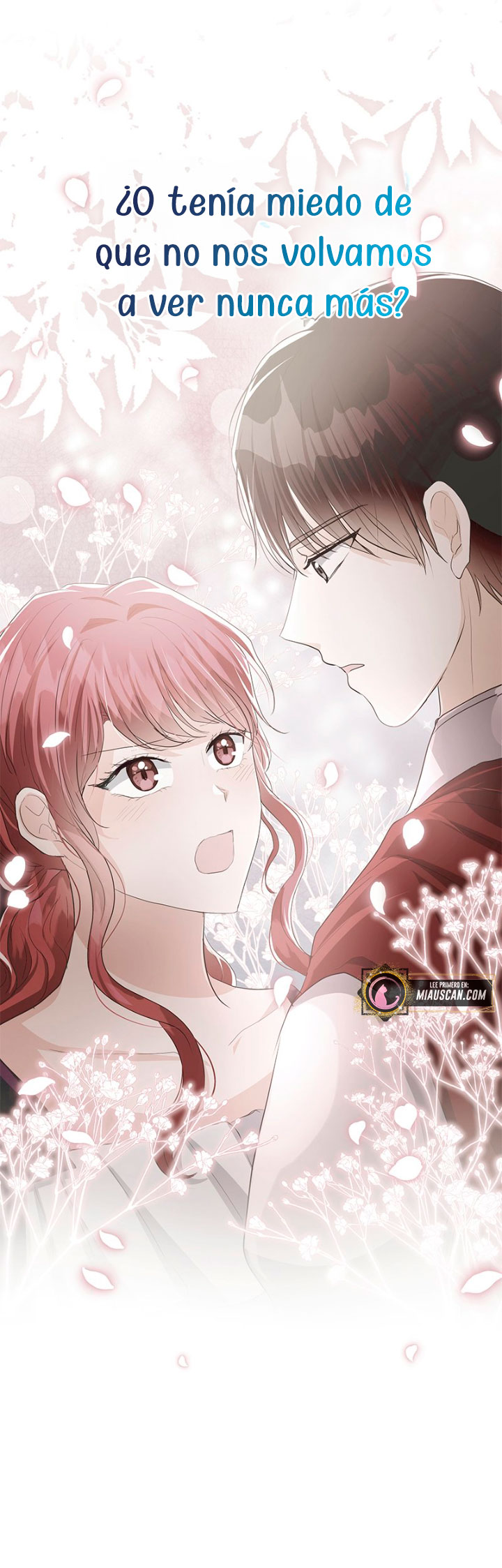 La casamentera consigue pareja Capítulo 39 - Página 63