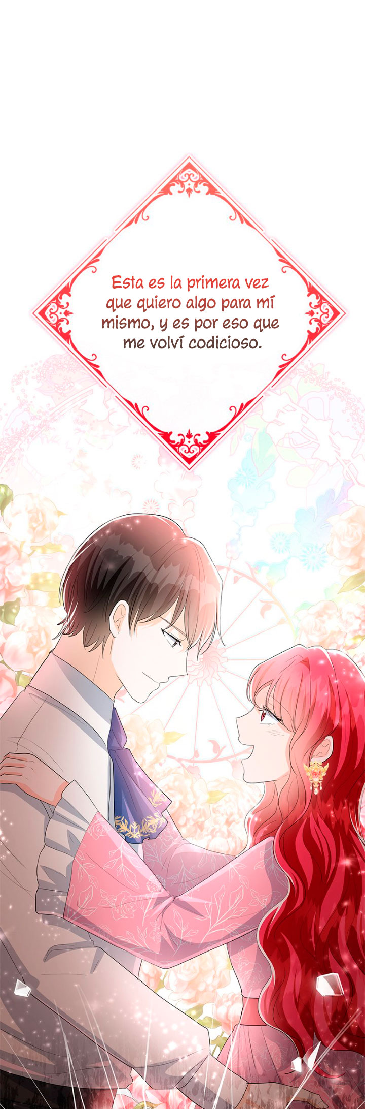 La casamentera consigue pareja Capítulo 39 - Página 64