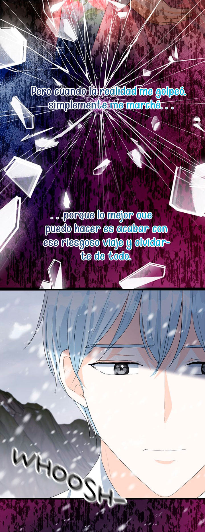 La casamentera consigue pareja Capítulo 39 - Página 65