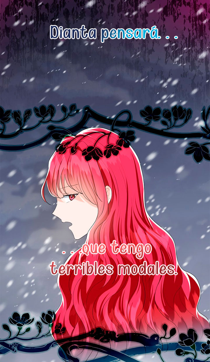 La casamentera consigue pareja Capítulo 39 - Página 66