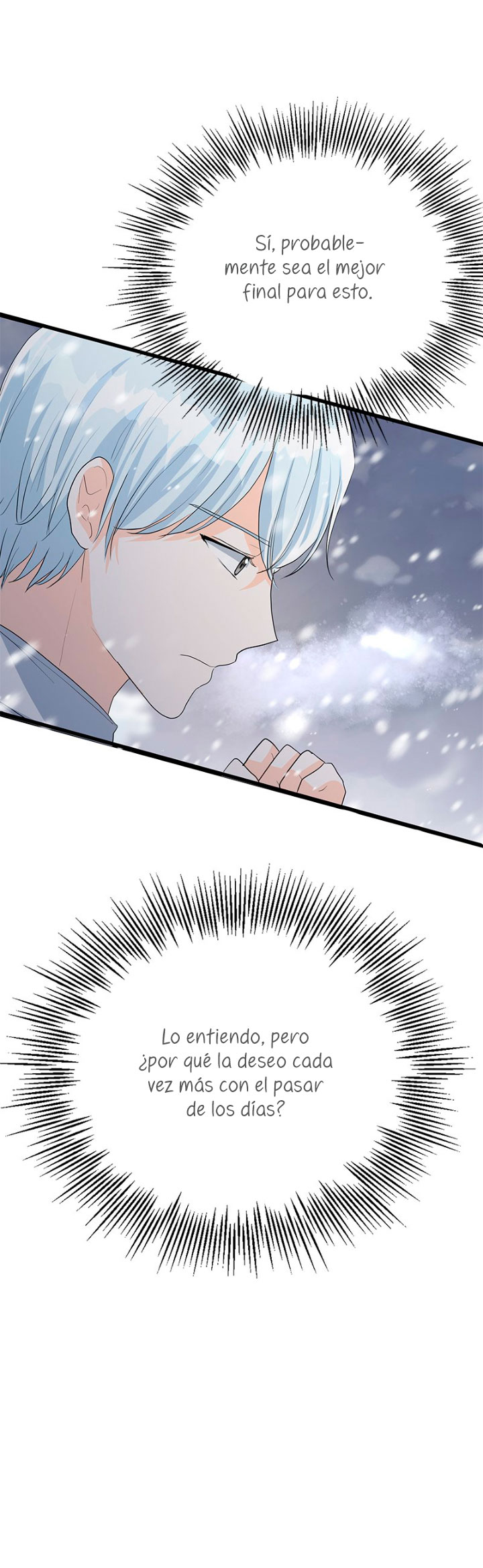 La casamentera consigue pareja Capítulo 39 - Página 68