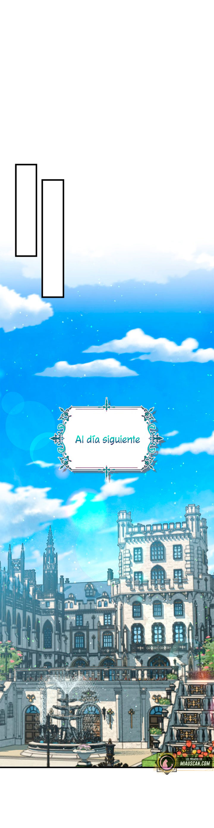 La casamentera consigue pareja Capítulo 39 - Página 69