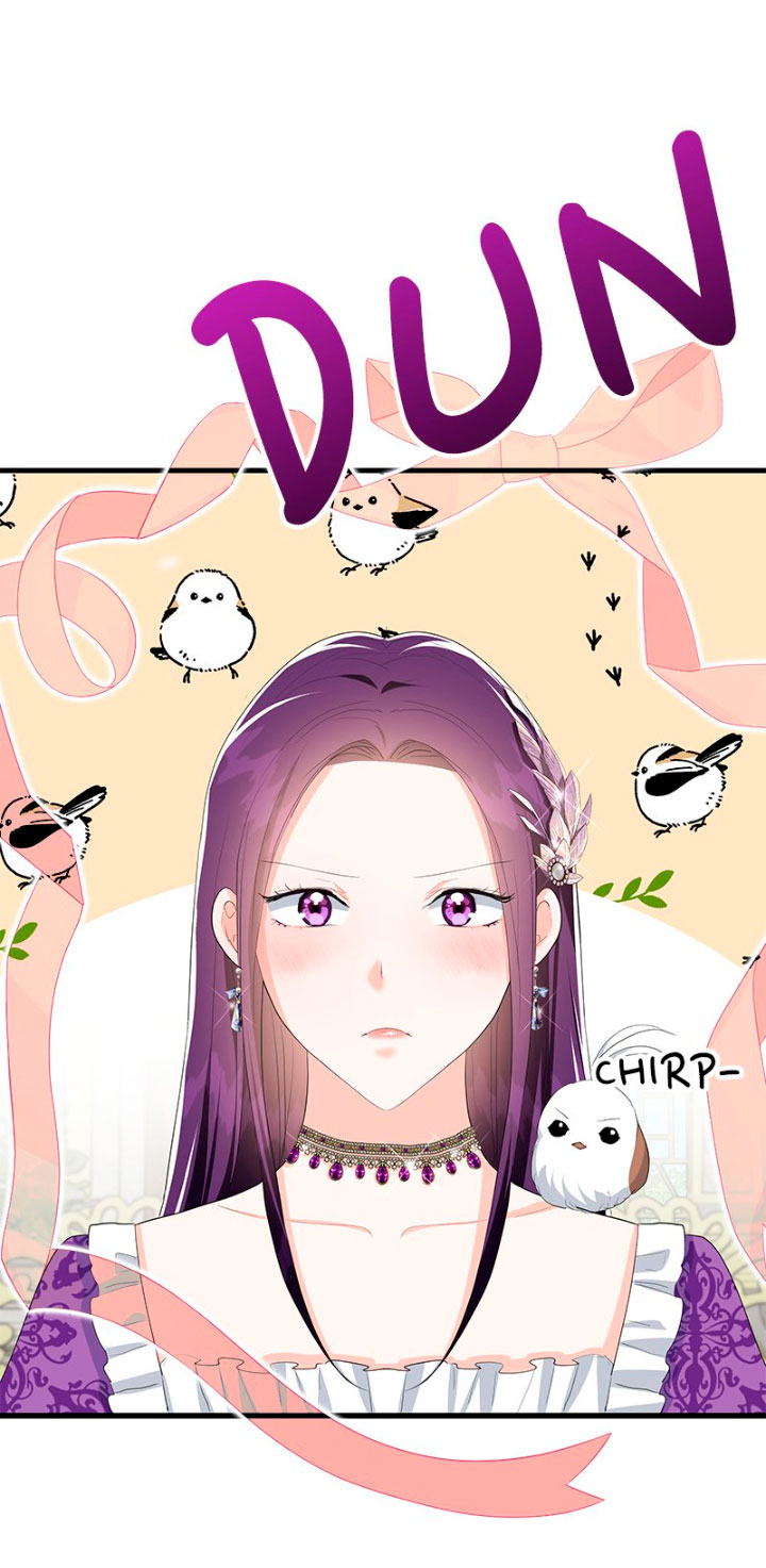 La casamentera consigue pareja Capítulo 39 - Página 70