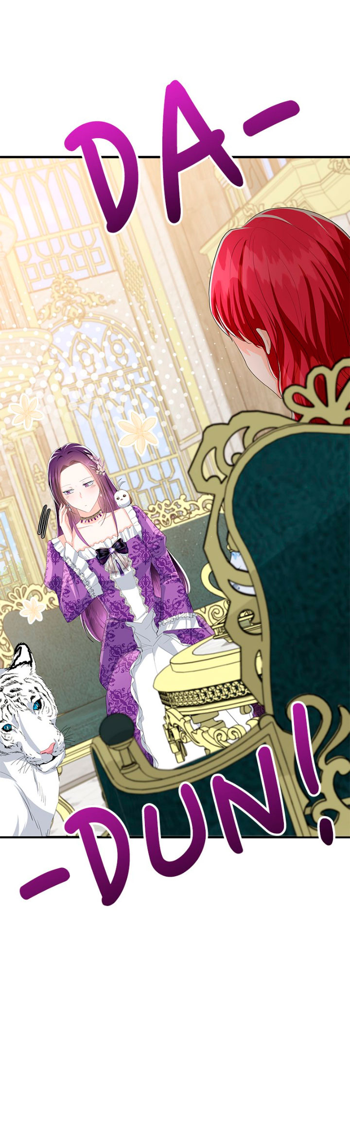 La casamentera consigue pareja Capítulo 39 - Página 71